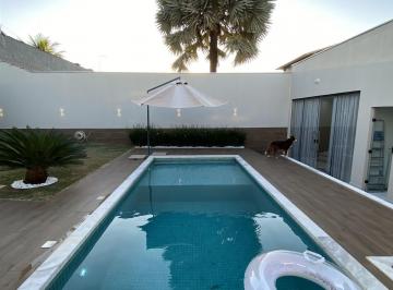 Casa de 4 quartos, Águas Claras ·  Casa em Condomínio Fechado – Arniqueira | 4 Quartos | 350m²