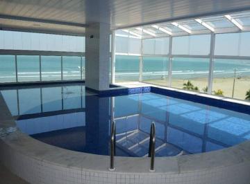 6956376164728 · Apartamento 3 suítes, Praia Grande, Canto do Forte Frente para o MAR