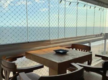 699813152153 · Apartamento com 3 dormitórios à venda, 170 m² por R$ 1.800.000,00 - Aviação - Praia Grande/SP