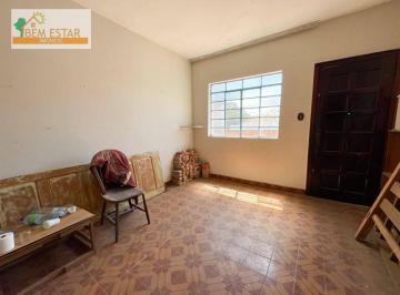 aef03baa4b5487b1b76b306f04705c23ed143c69 · Casa com 2 dormitórios à venda, 140 m² por R$ 300.000,00 - Vila Gomes - São Paulo/SP