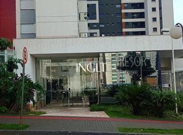 Apartamento no Edif. Tresor com 3 quartos para alugar, 95 m² por - Gle · Apartamento no Edif. Tresor com 3 quartos para alugar, 95 m² por R$ 5.300/mês - Gleba Palhano - Lond