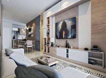 7570728827976 · Apartamento à Venda na Guilhermina, Praia Grande 2 Quartos, 1 Suite, 1 Vaga