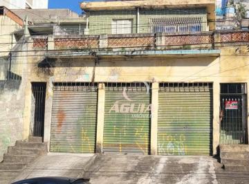 7d629f920906b4457ea1e870133d14dde280b546 · Terreno à venda, 300 m² por R$ 650.000,00 - Parque João Ramalho - Santo André/SP