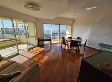 Apartamento de 3 quartos, São Paulo · Vendo apartamento cobertura Vila São Francisco! Cond Reserva Matarazzo