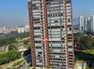 8a029751e9c10f3542be69b6893dcd9bf37ea82f · Cobertura com 4 dormitórios à venda, 708 m² por R$ 13.000.000,00 - Edifício Myrá - Barueri/SP