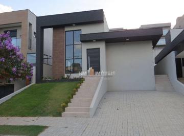 452d26a2c4910337ee9ed7dd6afca70288f68435 · Casa com 3 dormitórios à venda, 136 m² por R$ 1.250.000,00 - Condomínio Buona Vita Gold - Atibaia/SP