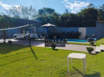 81b8f5d2ebe448c20a5b5d693fc5472db8727e9a · Casa com 5 suites, em condominio de excelente padrão e localização,- Santo Antônio de Lisboa - Flori