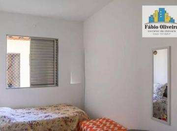 f4e9292a436f6934864b2d4065ddb9328065d9a9 · Apartamento com 2 dormitórios à venda, 59 m² por R$ 250.000,00 - Paulicéia - São Bernardo do Campo/S