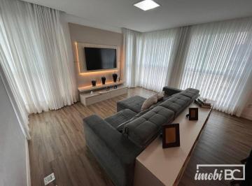 Sala de estar · Apto mobiliado com 3 dormitórios - 112m2 - próximo a Av Brasil por R$ 2.650.000,00