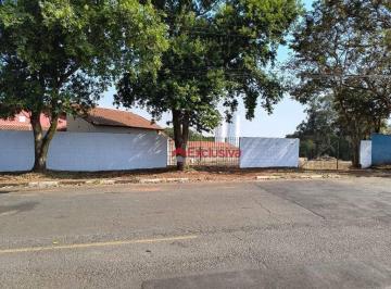 7270ad10b4bd4bb356d249919eb5c76c6000b70b · Terreno à venda, 3786 m² por R$ 2.850.000,00 - Parque da Figueira - Paulínia/SP