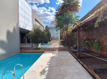 384e9b986d7a2c76846dd438c0f3eb24f261f81d · Casa luxuosa para locação no Cidade Jardim