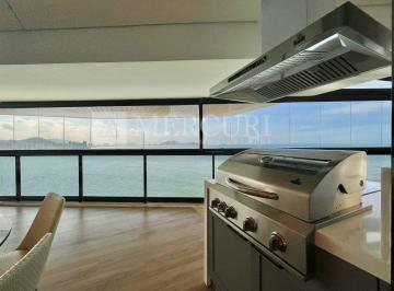 583e9c4054ae811ead7451d4caf291a26dafd292 · Apartamento no Guarujá, Astúrias, Frente Mar com Piscina Privativa, 4 Suítes- Mercuri Imóveis - Imob
