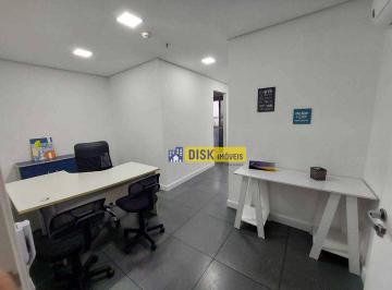 52185d32a331593b927a95794d14f144cc628a83 · Sala para alugar, 27 m² por R$ 2.200,00/mês - Baeta Neves - São Bernardo do Campo/SP