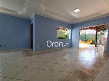 39dfe0321bb3d89a0c67e5490c9fb7981481e9c3 · Casa à venda, 208 m² por R$ 2.089.000,00 - Jardins Mônaco - Aparecida de Goiânia/GO