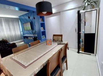 c9f8b12a5924469907c7b1fbc4d9c23c54ec1673 · Apartamento com 2 dormitórios à venda, 79 m² por R$ 280.000 - Catiapoã - São Vicente/SP