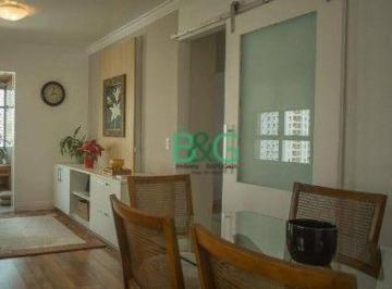 6738480c53e3cd117d2aa350aa36b8bbdce34674 · Apartamento à venda, 86 m² por R$ 1.178.900,00 - Vila Romana - São Paulo/SP
