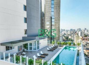 b6a973f73fd91eba757b6eefdda78ca7ac6b791b · Apartamento Garden à venda, 103 m² por R$ 1.500.000,00 - Bela Vista - São Paulo/SP