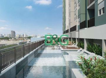 936abe306d4fef3f3c1e6043e9ced97eb46bdf74 · Apartamento com 2 dormitórios à venda, 46 m² por R$ 457.239,58 - Tatuapé - São Paulo/SP