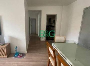 cc05438f6b689985c4ed1bb243820613c3365475 · Apartamento à venda, 102 m² por R$ 650.000,00 - Bela Vista - São Paulo/SP