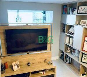 d5b0d873fd613ae1fefb1522ae37f3ffd3a3a942 · Apartamento à venda, 78 m² por R$ 578.900,00 - Cursino - São Paulo/SP