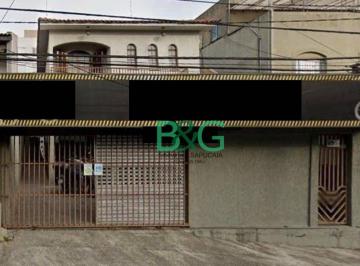 1db3029ceec1696163cfe22acc65b2b9ff92d62c · Sobrado à venda, 250 m² por R$ 1.113.000,00 - Jardim Utinga - Santo André/SP