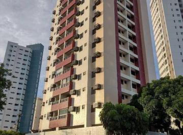 ab2dd68a35ec2c3aa27572dfa577ef2c59aa25a5 · Apartamento com 3 dormitórios à venda, 69 m² - Prado - Recife/PE