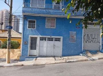 Casa · 170m² · 3 Quartos · 2 Vagas · Sobrado com 3 dormitórios para alugar, 170 m² por R$ 5.102,00/mês - Vila Endres - Guarulhos/SP