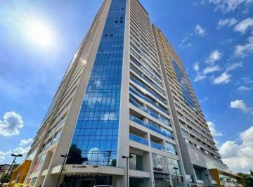Apartamento · 37m² · 1 Quarto · 1 Vaga · Studio com 1 quarto à venda, 37 m² por R$ 410.000 - Centro - Guarulhos/SP