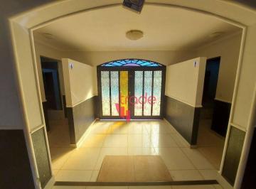 cfd277622b418f186683de2c878acad2c1032733 · Casa Comercial para Alugar de 08 Suítes no Bairro Ribeirânia em Ribeirão Preto com Varanda Gourmet e