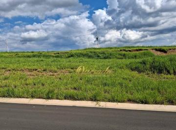 bc43b264110fb573df23d46def4101d5ef7ccab7 · Terreno residencial à venda, 300 m², Condomínio Park Vista Real, Indaiatuba.
