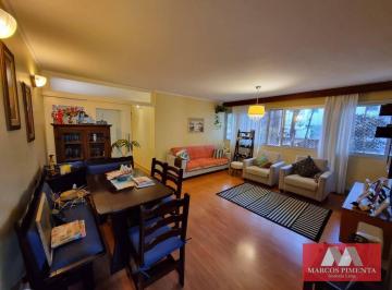 e4a0213977c9e51ff9bcb8dc475ae0d02534c3b1 · Apartamento com 3 dormitórios à venda, 125 m² por R$ 1.300.000,00 - Cerqueira César - São Paulo/SP