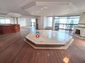 9f63f73456fd084d7d5b031761572492646bb9f3 · Apartamento com 4 dormitórios para alugar, 464 m² por R$ 15.000,00/mês - Centro - Americana/SP