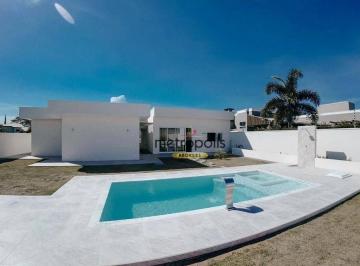Piscina · Casa à venda, 265 m² por R$ 1.300.000,00 - Presidente Epitacio - Presidente Epitácio/SP