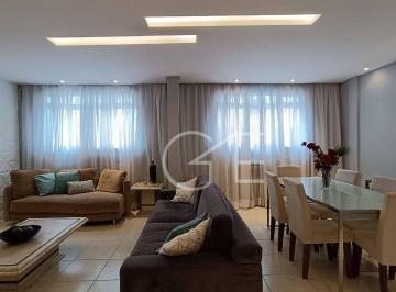 b64f3eb2fe02b02601aa1b967c1c617e374c392d · Apartamento com 4 dormitórios à venda, 149 m² por R$ 750.000,00 - Boqueirão - Santos/SP