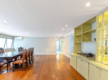 0804385adfc0a4707a3833b1f332db1f3e32bdc2 · Apartamento com 3 dormitórios à venda, 170 m² por R$ 1.850.000,00 - Jardim Paulista - São Paulo/SP