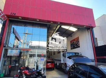 67dd5811fe0009acd16bf4100ab5c5ff5a7f77c2 · Galpão à venda, 650 m² por R$ 3.000.000,00 - Casa Verde Média - São Paulo/SP