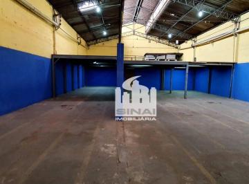 d7d15078656b620a533f6781ac674832ea65ae58 · Galpão à venda, 510 m² por R$ 2.350.000,00 - Alto da Mooca - São Paulo/SP