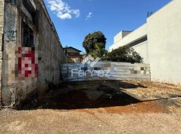 Terreno · 327m² · Excelente terreno próximo ao Centro 327,25 m²