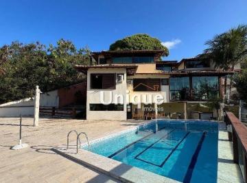 bcac6ab54882abc26ea9d2f10d78eb0fe18de6a8 · Casa com 8 dormitórios à venda, 550 m² por R$ 2.000.000,00 - Geribá - Armação dos Búzios/RJ
