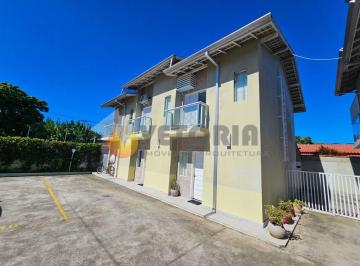 9e83e8612d9e4db8209cab6716fc02341806b1a6 · Sobrado com 2 dormitórios à venda, 75 m² por R$ 485.000,00 - Porto Novo - Caraguatatuba/SP