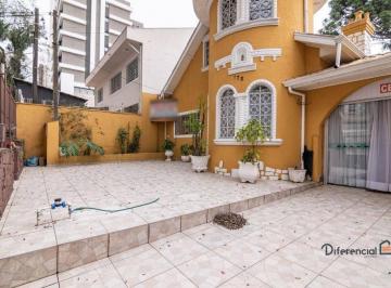 f0cd3f50a4ee43ed86811e5fdfa06dae8d8a326e · Casa Comercial com 2 dormitórios à venda, 156 m² por R$ 2.000.000 - Água Verde - Curitiba/PR
