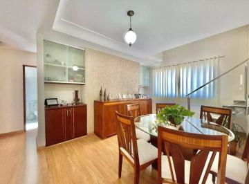 Apartamento · 151m² · 4 Quartos · 3 Vagas · Apartamento a venda no bairro Nova Floresta