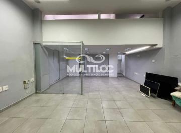 Comercial · 55m² · Loja para aluguel, no bairro Centro em Santos