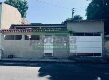 Casa · 250m² · 2 Quartos · 1 Vaga · CASA RESIDENCIAL A VENDA NA CIDADE NOVA