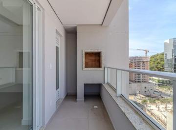 Apartamento · 71m² · 2 Quartos · 1 Vaga · Apartamento com 02 dormitórios, sendo 01 suíte à venda na Praia Brava.