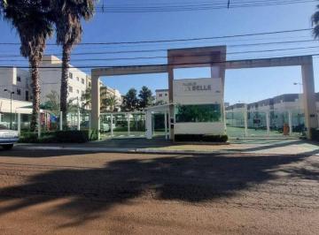 08b01fdf5127867e9a8409a49f40718de71919ef · Apartamento com 2 dormitórios à venda, 47 m² por R$ 149.000,00 - Jardim Maria Luiza - Londrina/PR