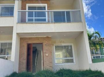 d756eef98a59a27cf4932de0ea54c424f845dce4 · Casa com 3 dormitórios à venda, 116 m² por R$ 549.900,00 - Itapuã - Salvador/BA