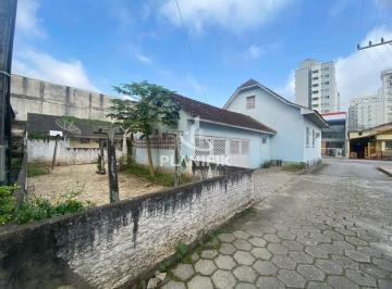 Casa · 110m² · 2 Quartos · ÓTIMO TERRENO PARA INVESTIDOR NA OTTO RENAUX DE 300M²