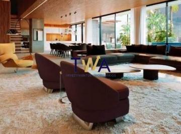 Apartamento · 385m² · 4 Quartos · 4 Vagas · Apartamento Duplex, Faena Zodíaco , Santa Lúcia, Belo Horizonte, 4 quartos, R$7.499.000,00, à venda