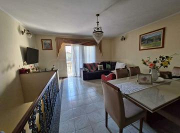 Casa · 283m² · 3 Quartos · 2 Vagas · Casa Comercial à venda, 3 quartos, 1 suíte, 2 vagas, Centro - Piracicaba/SP
